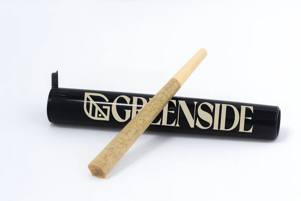 Master Jedi Ice PRE-ROLLS